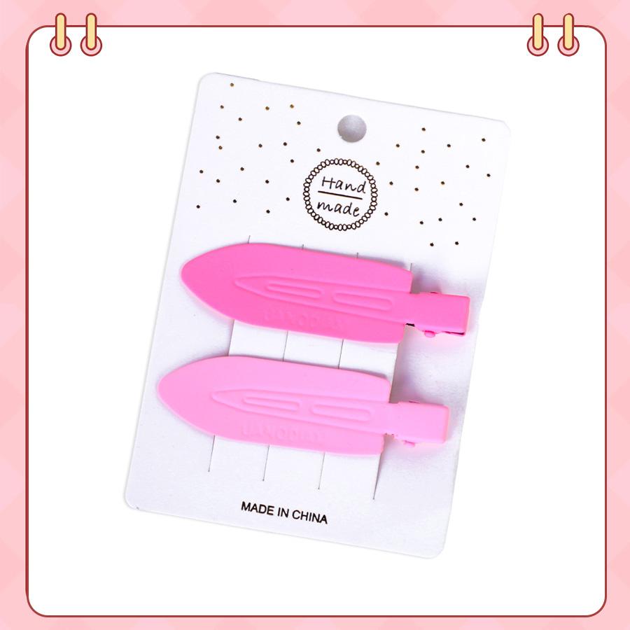 Pizazz Hair Colorful Hair Clip for Human hair Wigs