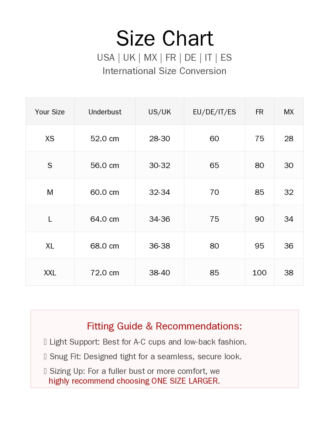 Women's Seamless Backless Bra, Multi-Strap Convertible Strap Wireless Push-Up Bra, Elegant, Chic, Suitable for Wedding Dresses and Party Gowns