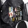 Unisex Vintage Wash Hoodie, Zip-Up Sweatshirt, Loose-Fit Street Style, Vintage Style Streetwear, Fall & Winter Wear, Essential for Daily