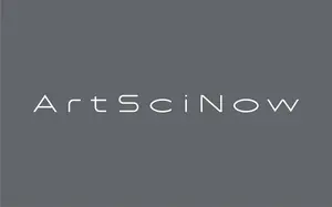 ArtSciNow shop logo