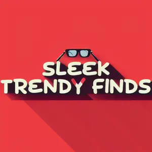 Sleek Trendy Finds