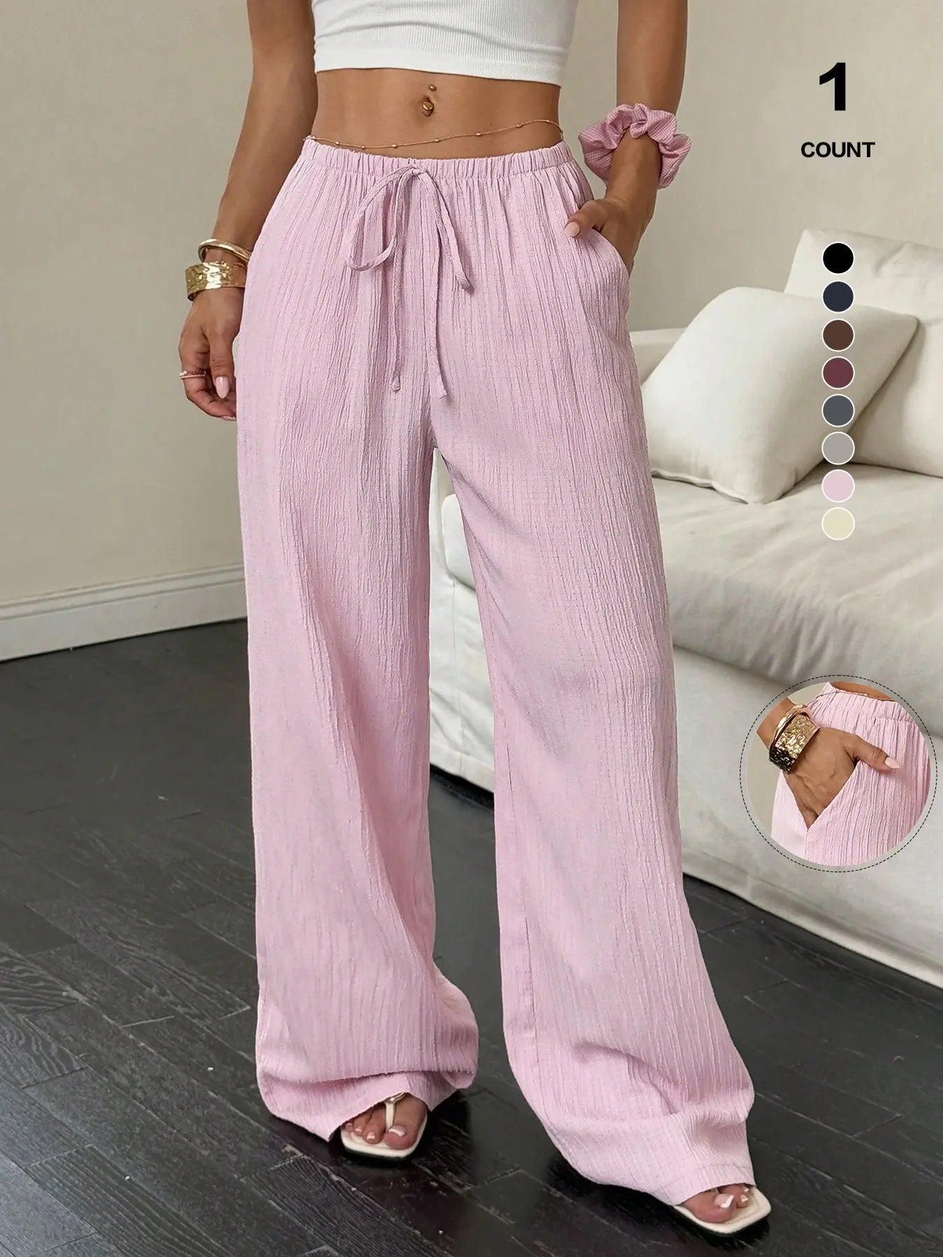 Light pink