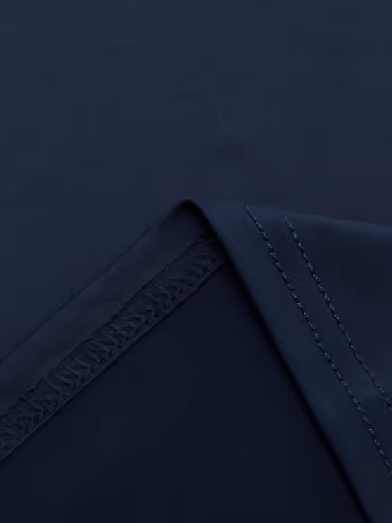 Men's Short Sleeve Sporty Slim-Fit Tee, Quick-Dry Breathable Moisture-Wicking, Tai Chi Print, Ideal for Fitness, Running, Boxing, Outdoor Activities