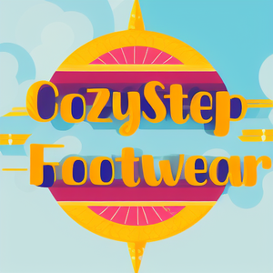 CozyStep-Footwear