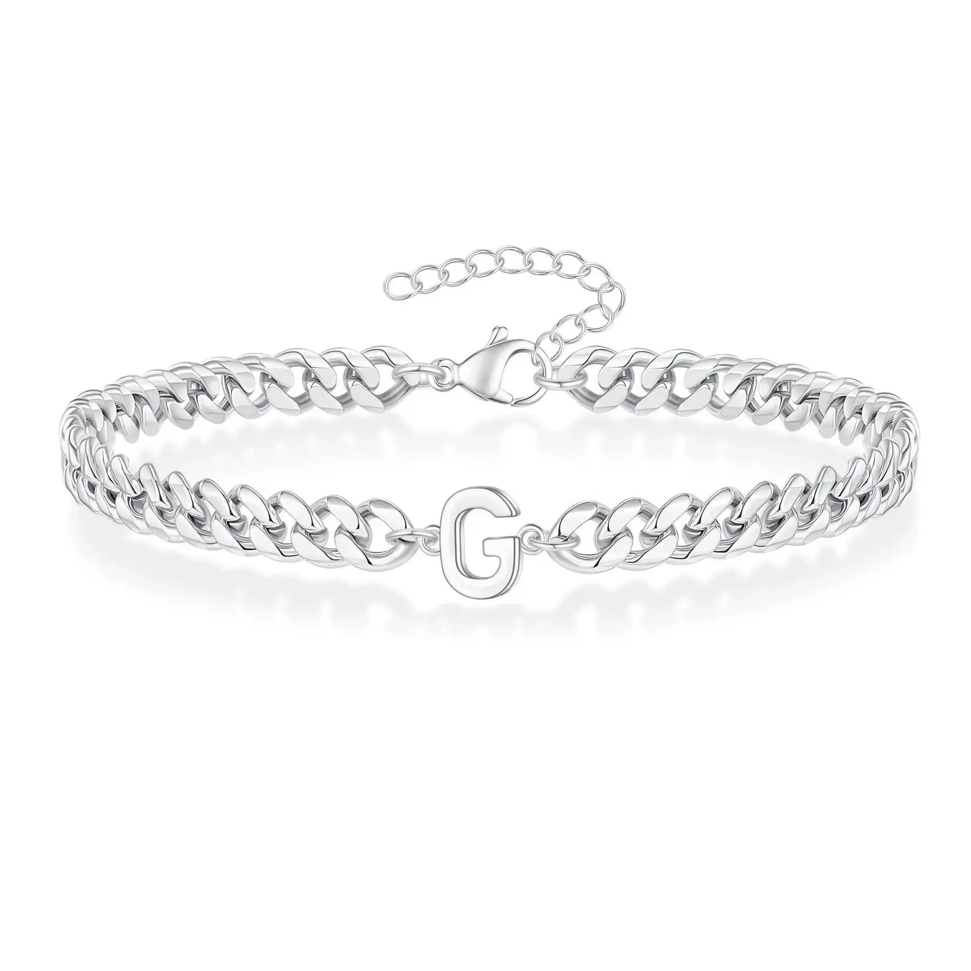 Silver G