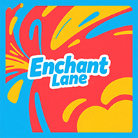 Enchant Lane Shop