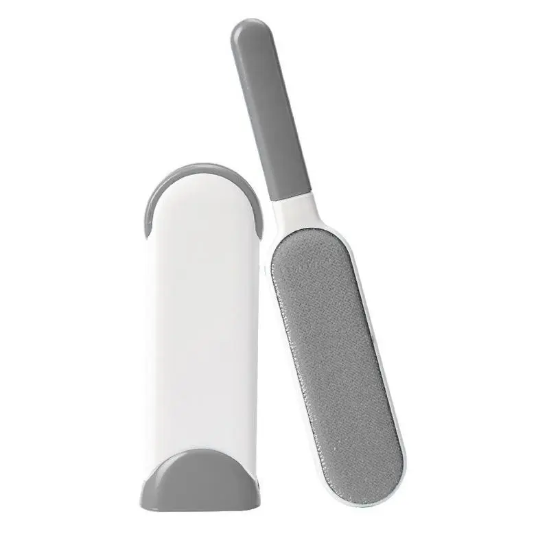 Reusable Hair Remover Brush, Static Dust Collector, Pet Fur Removal Roller, Single Item, Clothes Dehairing Tool, Ja220010033