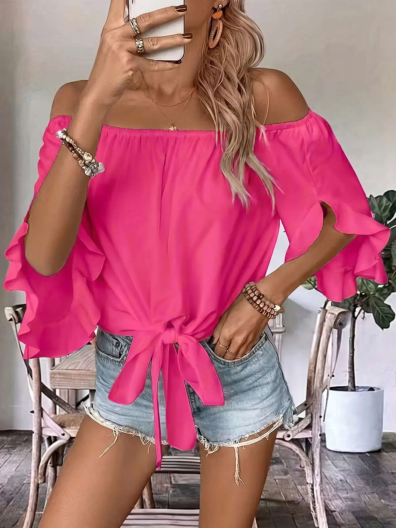 Hot Pink