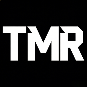 TMR Clothing shop