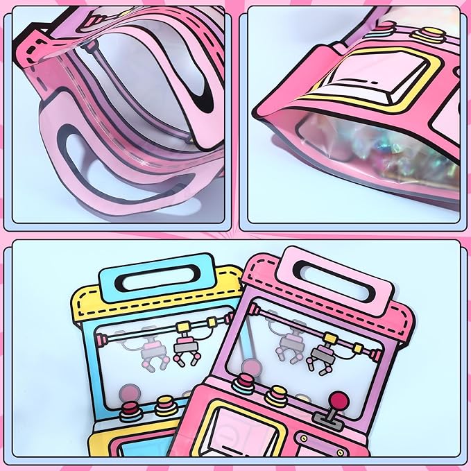 40/100 Pcs Back to School Cartoon Backpack Goodies Bags Snack Bags Candy Bags Plastic Gift Bags with Handle Transparent Window Treat Bags for Teacher Student Women,School Classroom Supplies,Birthday Party kindergarten Vibrant Orange Celebrations Gift 40/100 Pcs Back to School Cartoon Backpack Goodies Bags Snack Bags Candy Bags Plastic Gift Bags with Handle Transparent Window Treat Bags for Teacher Student Women,School Classroom Supplies,Birthday Party kindergarten Vibrant Orange Celebrations Gift