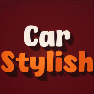 Car Stylish