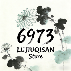 LUJIUQISAN Store