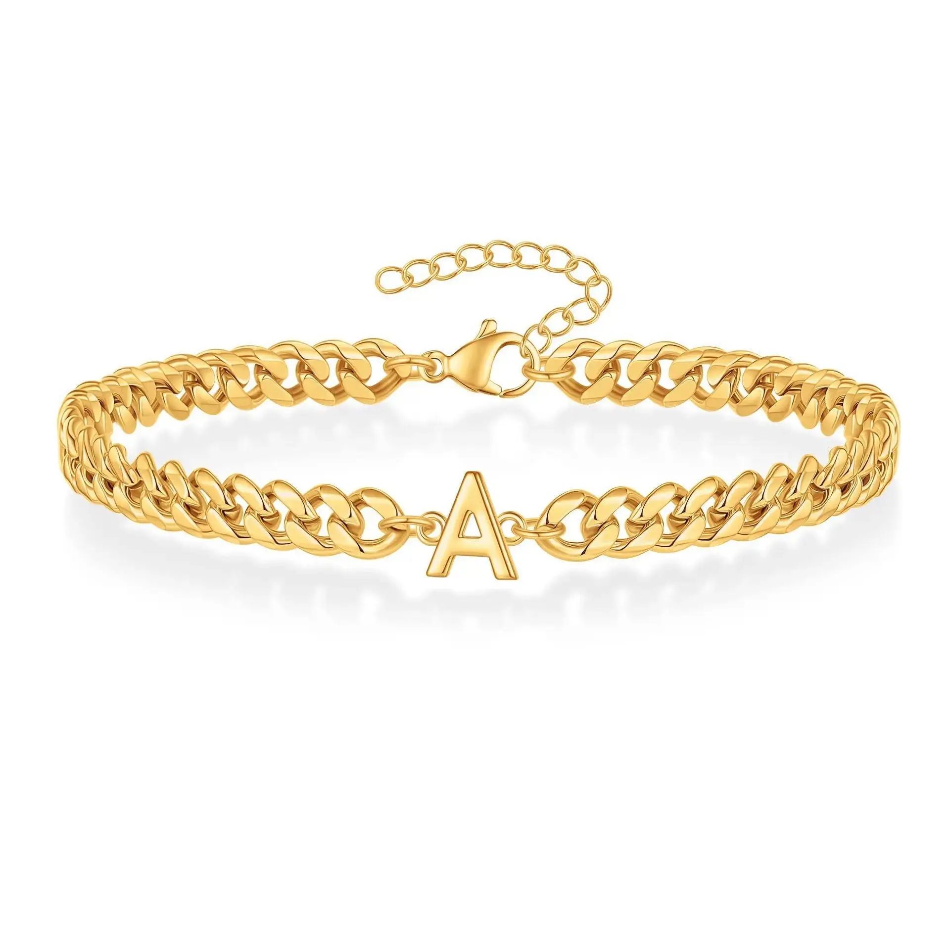 Gold A