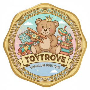 ToyTrove Emporium Boutique