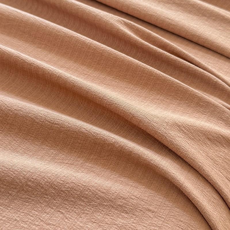 3pc High-Density Dual-Layer Bedding Set, Soft and Breathable, Suitable for All Seasons, Ideal for Bedroom and Guest Room