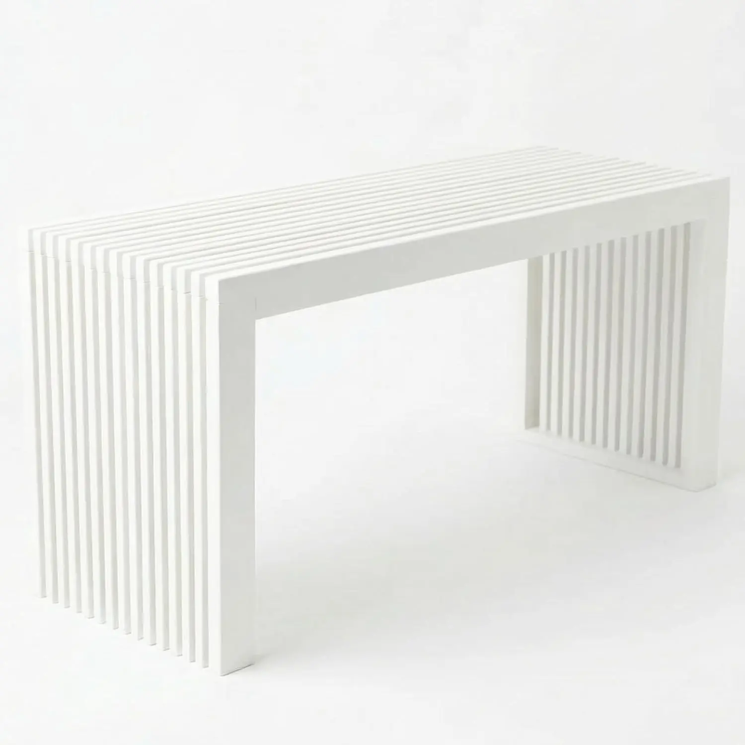 Waterfall White