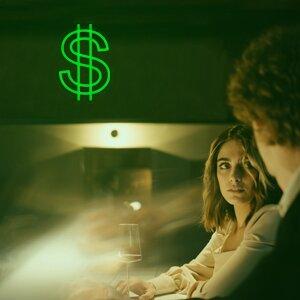 LED Neon Sign Money Adjustable USB Powered Wall Decor, Home Bedroom Game Room Business Bar Shop Office Decoration LED Neon Sign Money Adjustable USB Powered Wall Decor, Home Bedroom Game Room Business Bar Shop Office Decoration