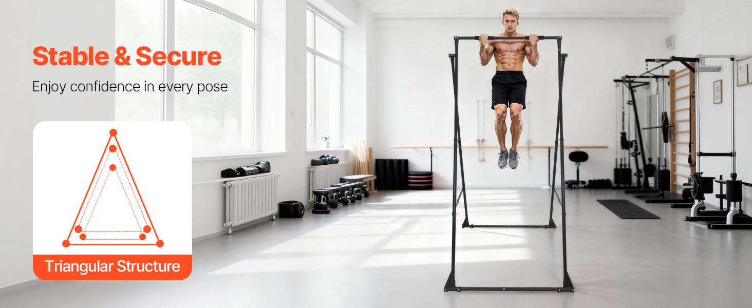 fathersdaygift VEVOR Yoga Stand Frame, Max 440.9 lbs Load Swing Stand, Triangular Structure Yoga Aerial Rig, Aerial Silk Stands with EVA Foam, 4-Level Horizontal 6-Level Vertical Adjustment, Multi-Functional fathersdaygift VEVOR Yoga Stand Frame, Max 440.9 lbs Load Swing Stand, Triangular Structure Yoga Aerial Rig, Aerial Silk Stands with EVA Foam, 4-Level Horizontal 6-Level Vertical Adjustment, Multi-Functional