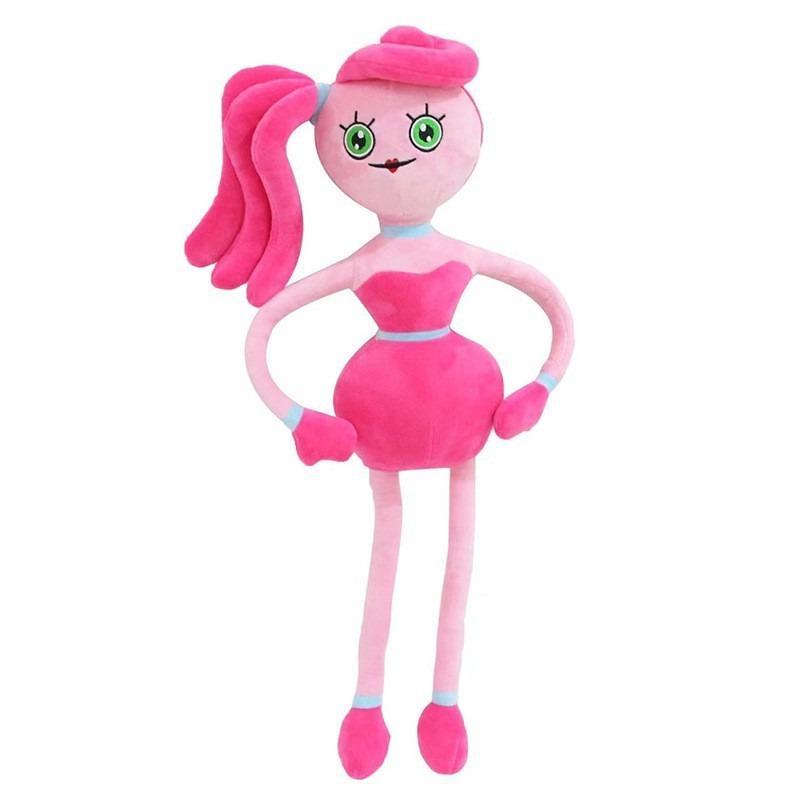 Party Favors Long Legs Pink Mommy Plush Toys Horror Game Dolls Kid Gifts