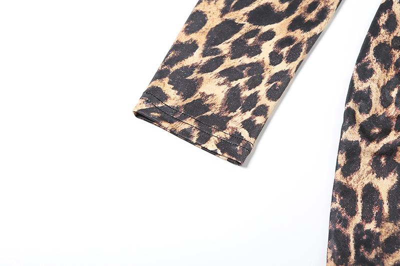 DOUCIU Bar Nightclub Party Dance Social Sexy Hot Beautiful Women'S Thin Bevel Design Printed Long Sleeve Elegant Formal Dress