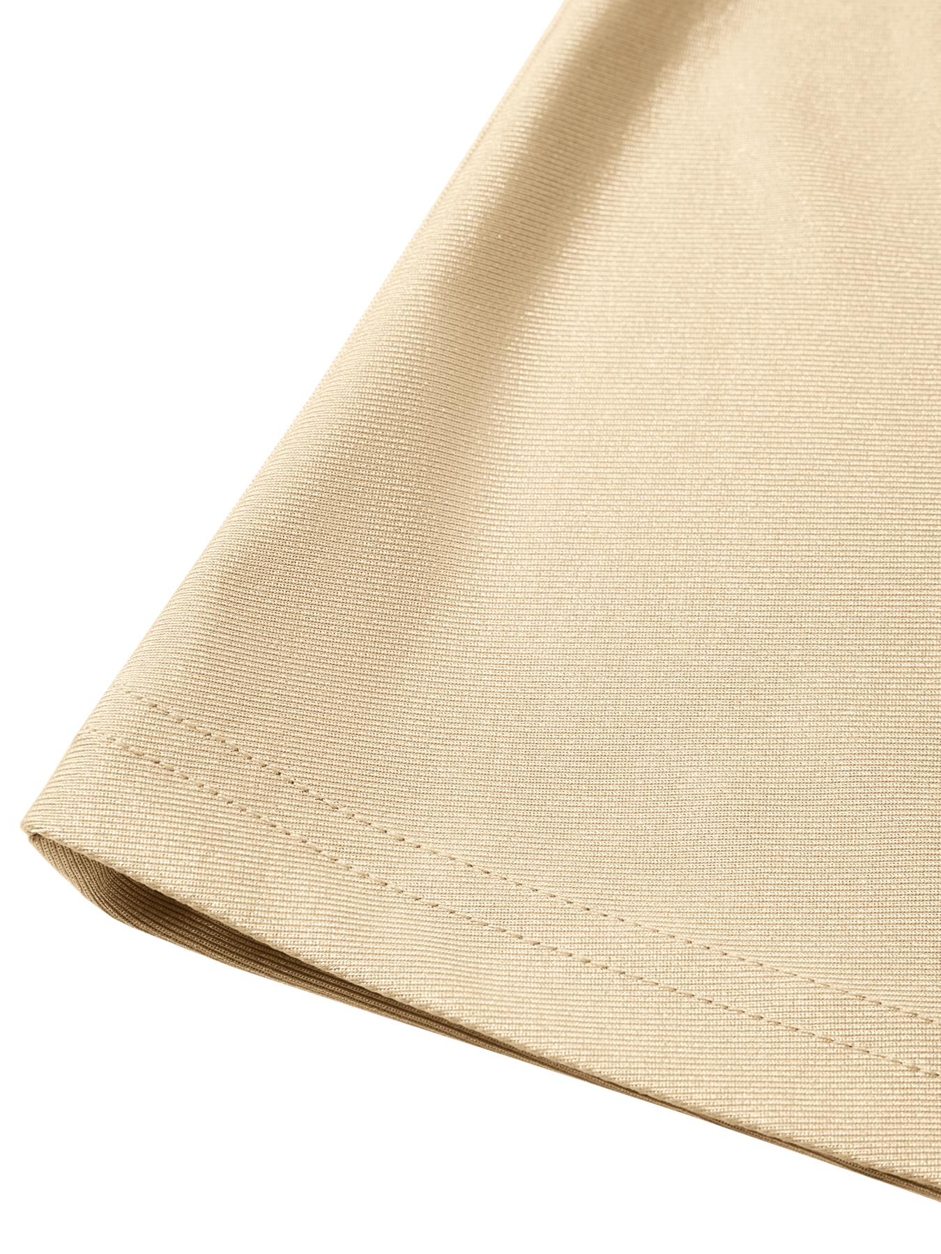 Elegant Sexy Women's Plain Color Maxi Dress, Sleeveless Deep V Neck Backless Tie Wrap Bodycon High Waist, Plus Size All Seasons Fashion