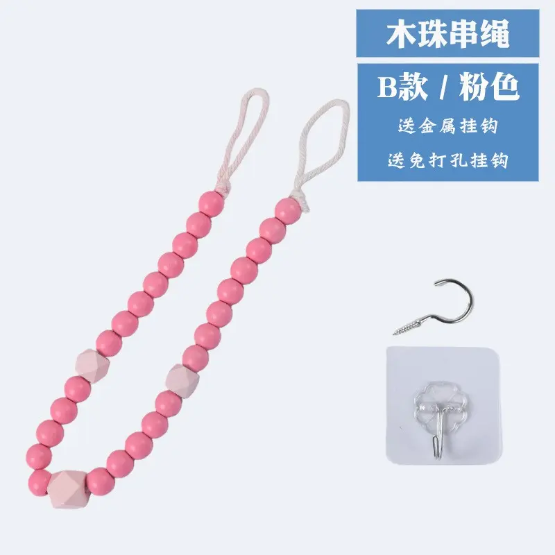 B/pink (sending hooks)