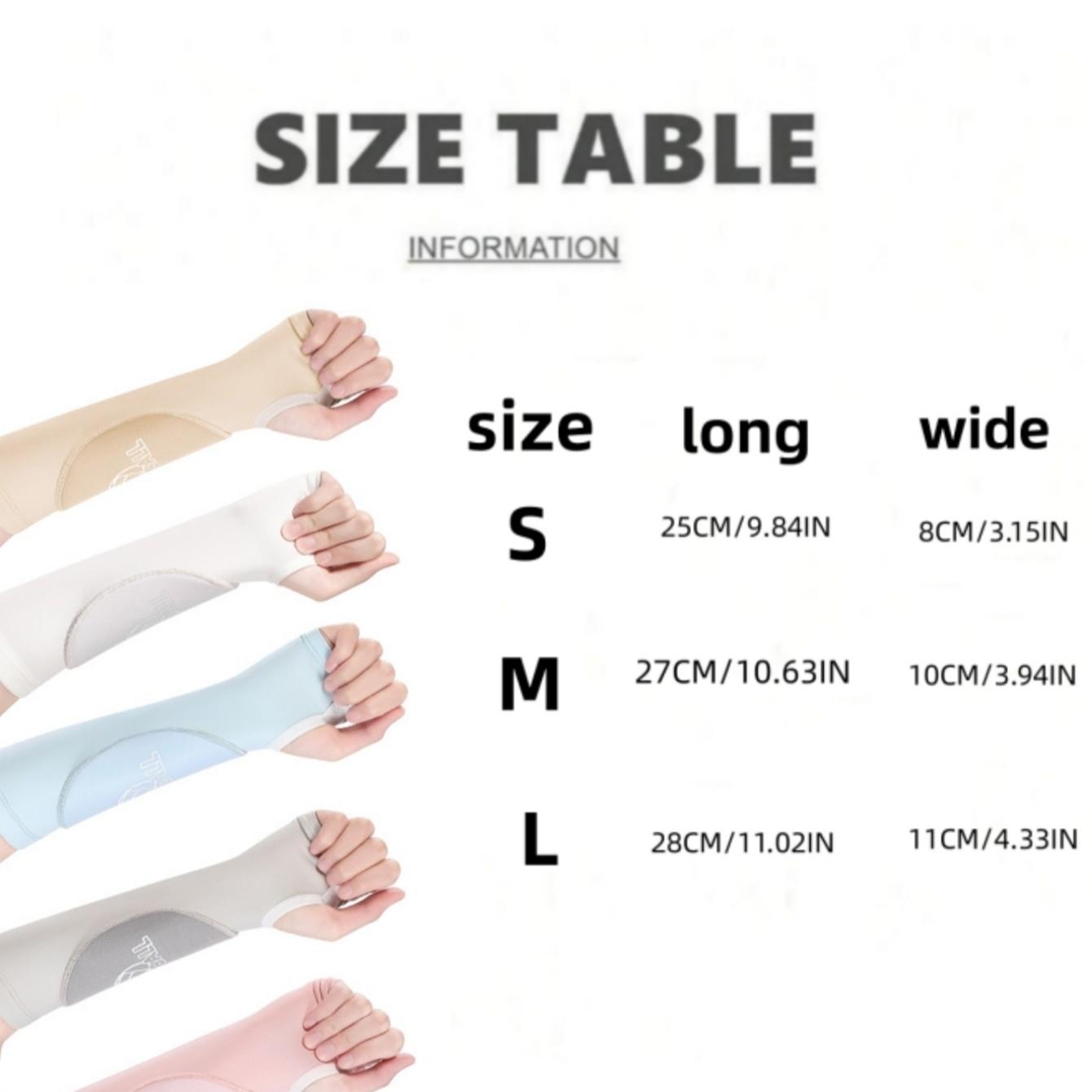 Breathable Volleyball Arm Guards, Pressure Basketball Tennis Training, Sponge Shockproof Arm Protection, 1 Pair Sports Equipment