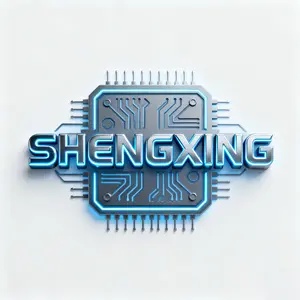 Chic Elecs shop logo