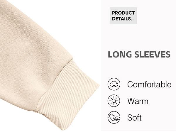 Men's Simple Zipper Hem Basic Style Hoodie, Regular Version Piece Design Casual Long Sleeve Sweatshirt, Suitable for Autumn and Winter, Loose Version Men's Daily Wear, Long Sleeve, Hooded Sweatshirt, Menswear