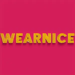 Wearnice shop logo