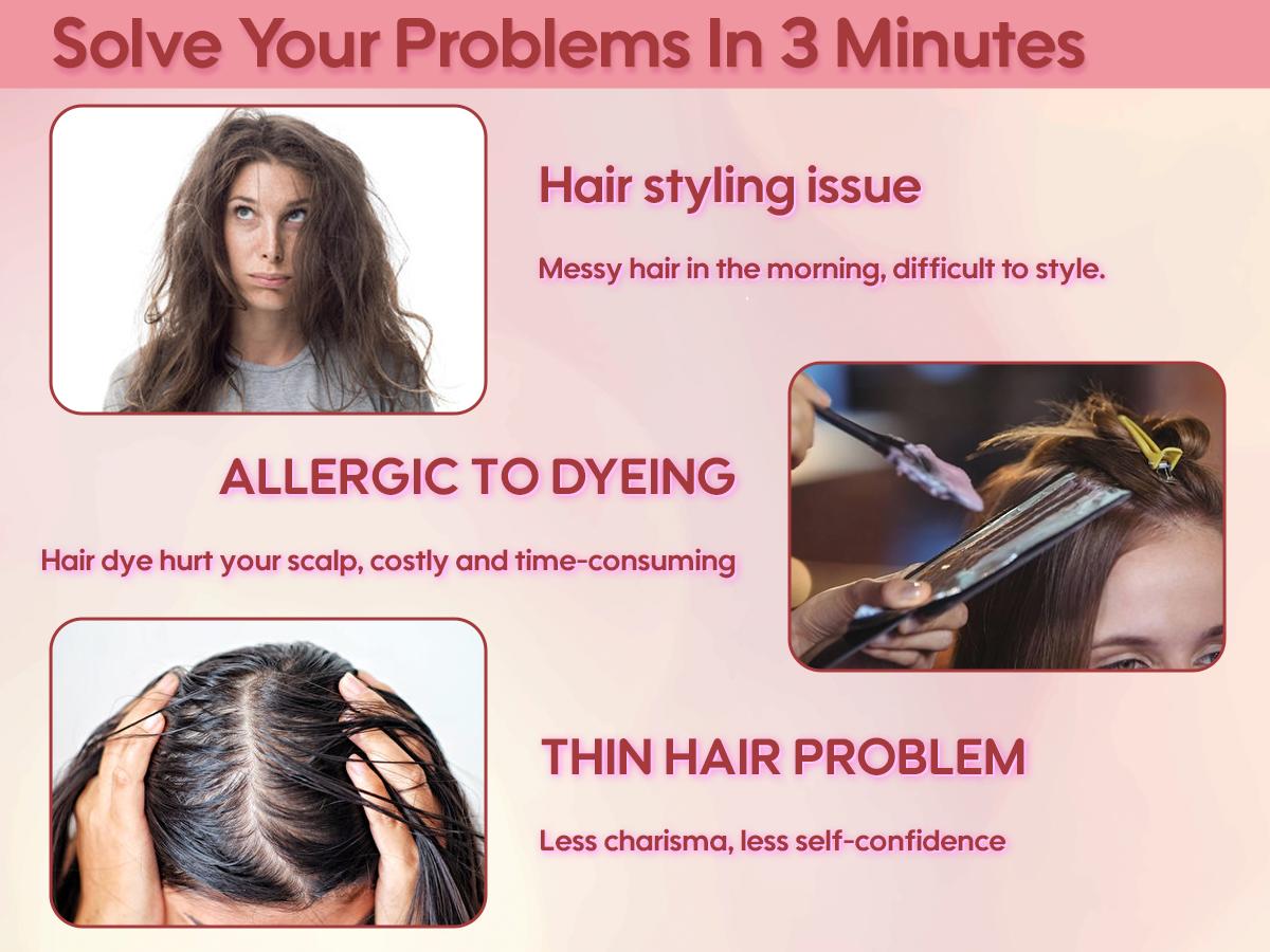 Lansigreen Lovely Ponytail Extension 15inch Short 120g Curly Drawstring Pony Tails Hair Extension Synthetic Hairpieces for Women Daily Party Summer Vibes Wavy Soft Style