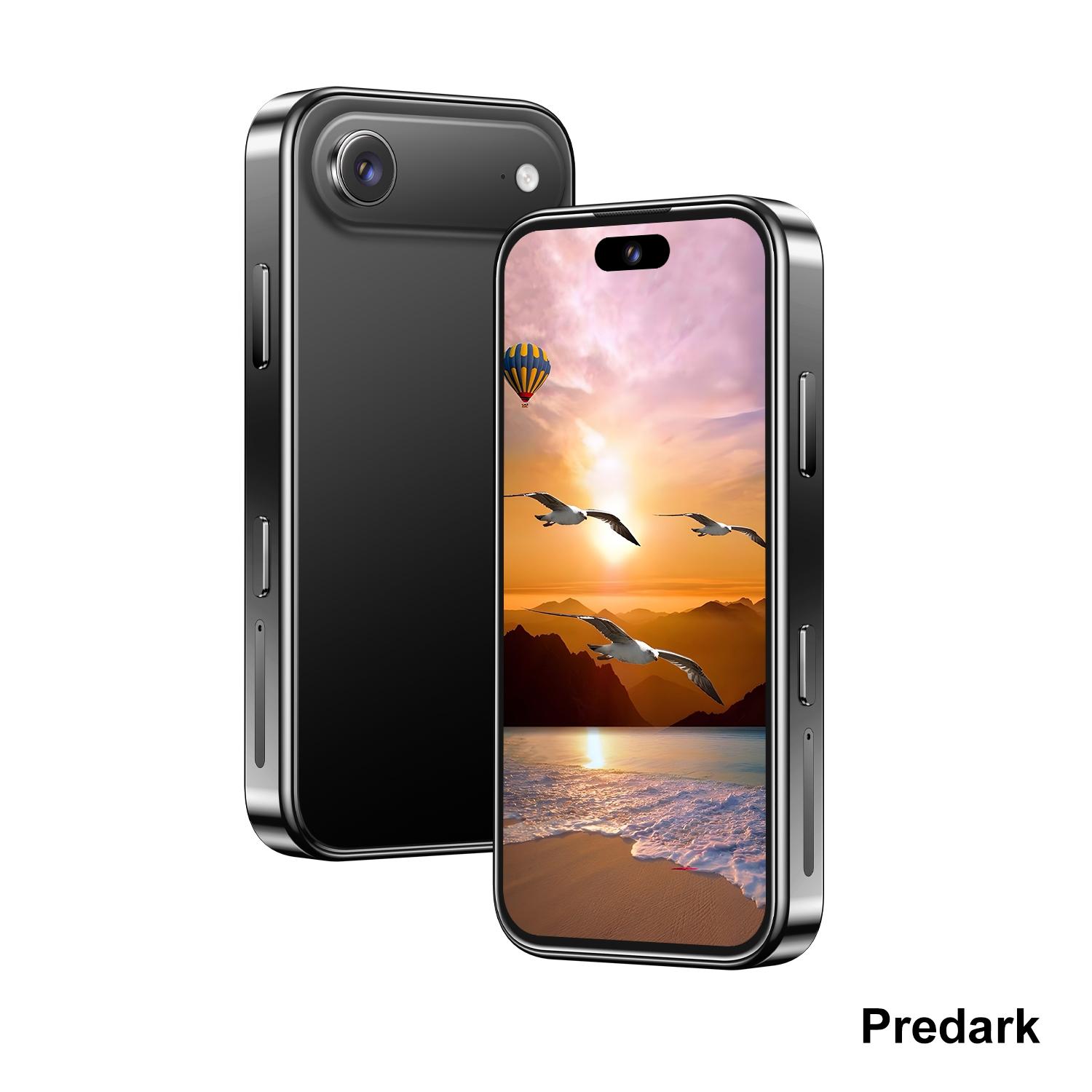 U17 Pro Mini Phone 2gb RAM 16GB Storage, Android 10.0 Quad Core Cpu, 1750mah Battery, 3.75 Inch Display, Dual Camera, Dual Sim