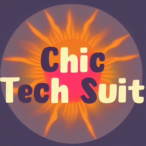 Chic Tech Suit