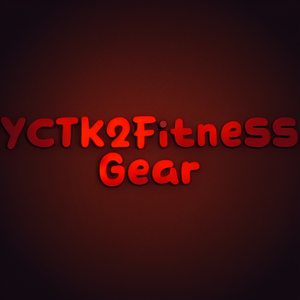 YCTK2Fitness Gear