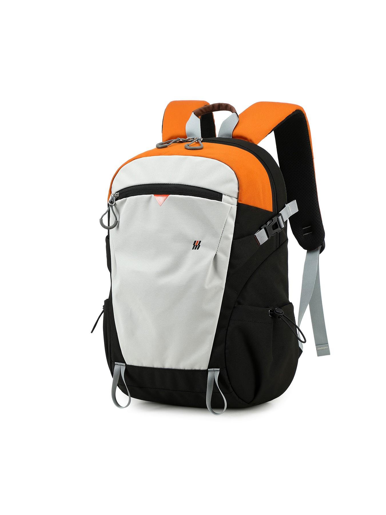 Outdoor Commute Travel Backpack, Lightweight Simple Design, Unisex Couples Bag, Perfect for Hiking and Daily Use, Durable and Stylish