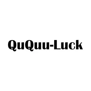 QuQuu-luck shop logo