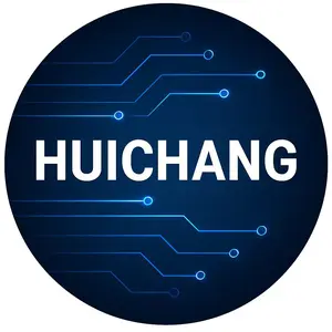 HUICHANG Audio