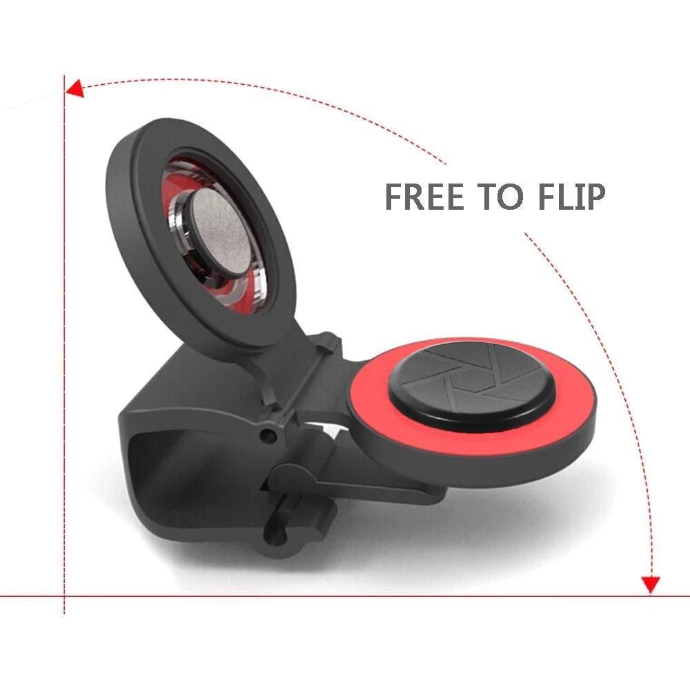 Upgrade Mobile Gaming: Portable Joystick Controller for Touchscreen Devices | Plug & Play | Enhanced Control & Precision for Travel & On-the-Go Play | Compatible with Multiple Games | Ergonomic Grip