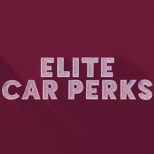 Elite Car Perks