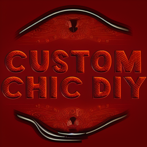 Custom Chic DIY