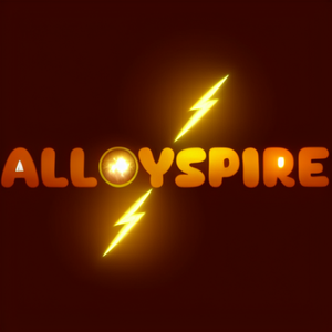 Alloyspire