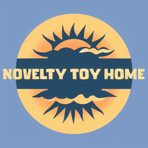 Novelty Toy Home