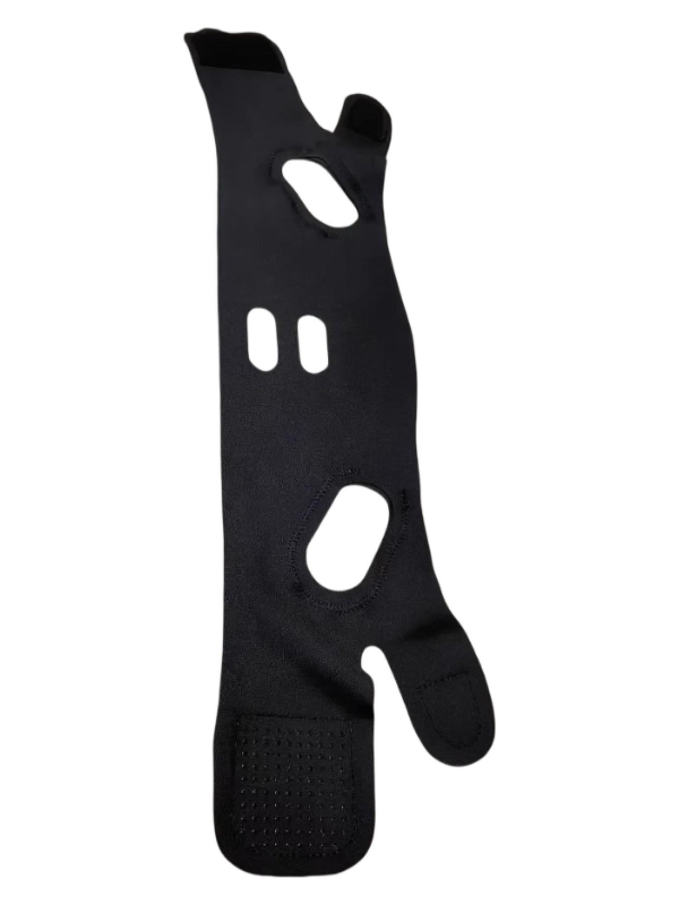 High-End Facial Lifting Bandage, Face Shaping Strap, Double Chin Improvement, Lift Mask, Skin Care Accessory