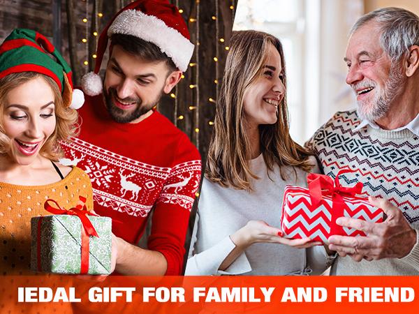 Pull Up Assistance Bands,Pull Up Resistance Band for Pull Up Bar,Adjustable Weight/Size Pull Up Assist Bands with Fabric Dual-feet/Knee Rest,Pull Up Bands Assist Set for Home Gym Fitness Training