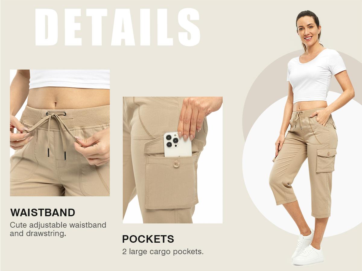 YSENTO Womens Lightweight Capris Hiking Pants 6 Pockets Quick Dry Cargo Outdoor Trip Loose Shorts COMFY MOMS OVER 30 【Plus Size,S-XXXXL】 Workout Bottoms Athletic Outfit #SpringFresh YSENTO Womens Lightweight Capris Hiking Pants 6 Pockets Quick Dry Cargo Outdoor Trip Loose Shorts COMFY MOMS OVER 30 【Plus Size,S-XXXXL】 Workout Bottoms Athletic Outfit #SpringFresh