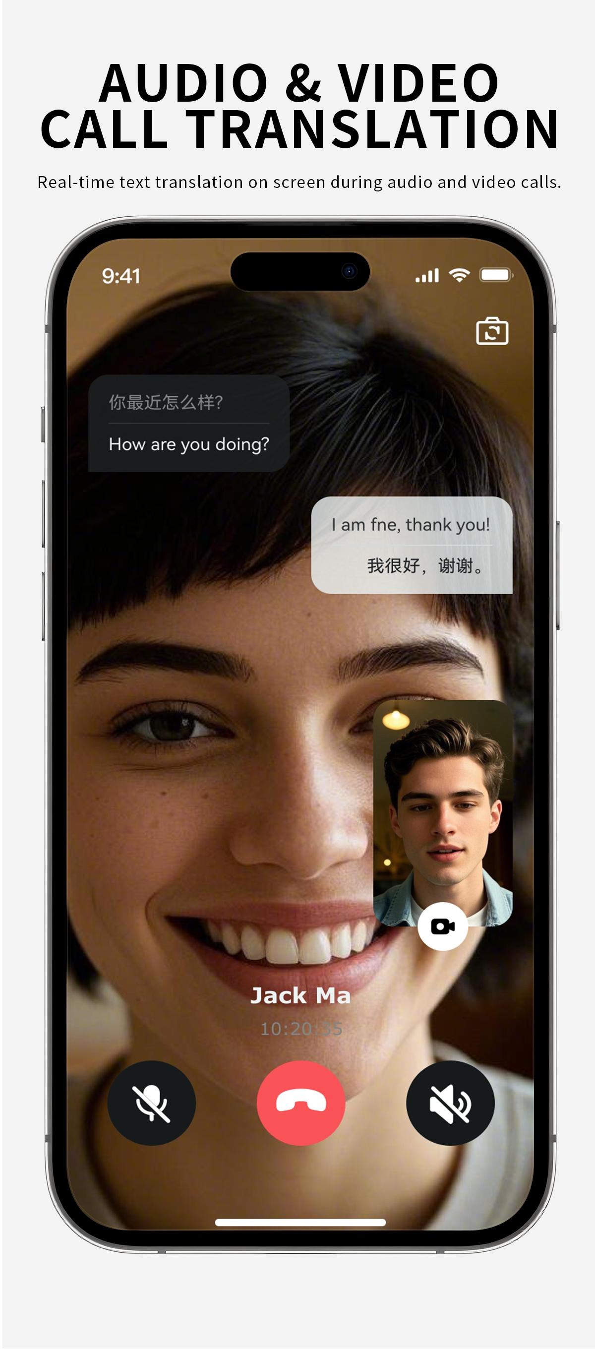 AI Smart Camera Glasses | 8MP POV Video | Real-Time Translation | Open-Ear Bluetooth Audio | 290mAh Long Battery