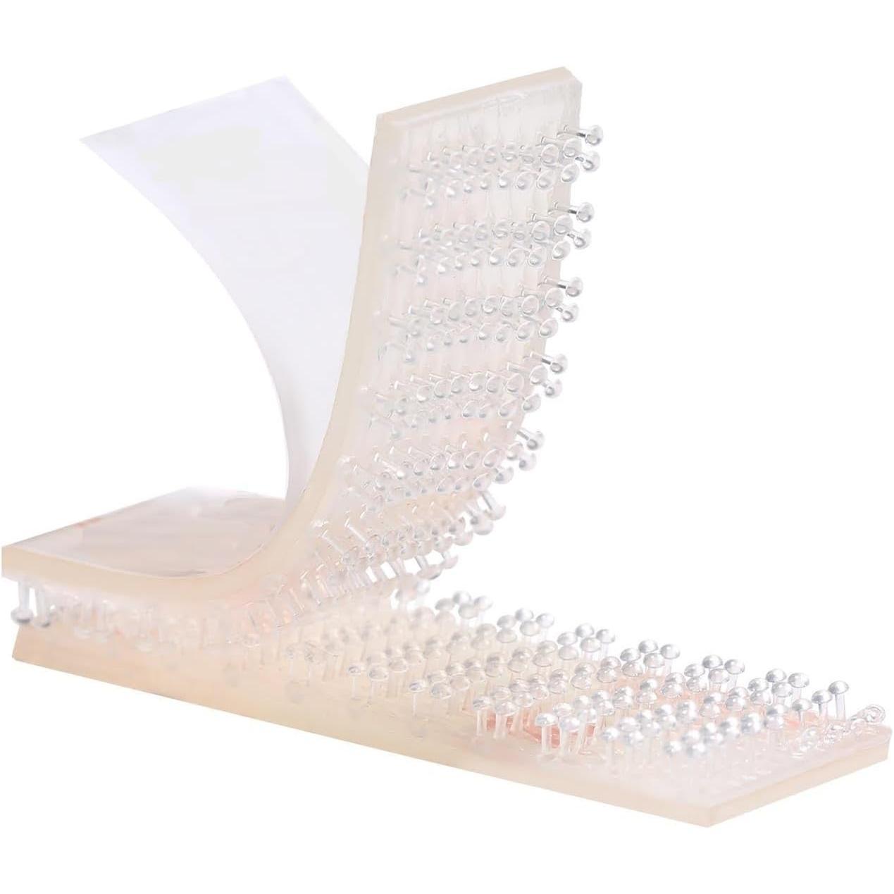 8 count (4 Sets) EZ Pass Mounting Strips with Adhesive for EZ Pass ...