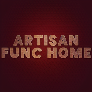 Artisan Func Home