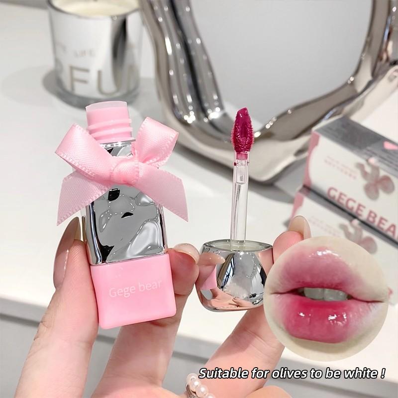 Hydrating Lip Gloss, Long-Lasting Moisturizing Shine, Suitable for All Skin Types & Sensitive Lips, Perfect Valentine Gift