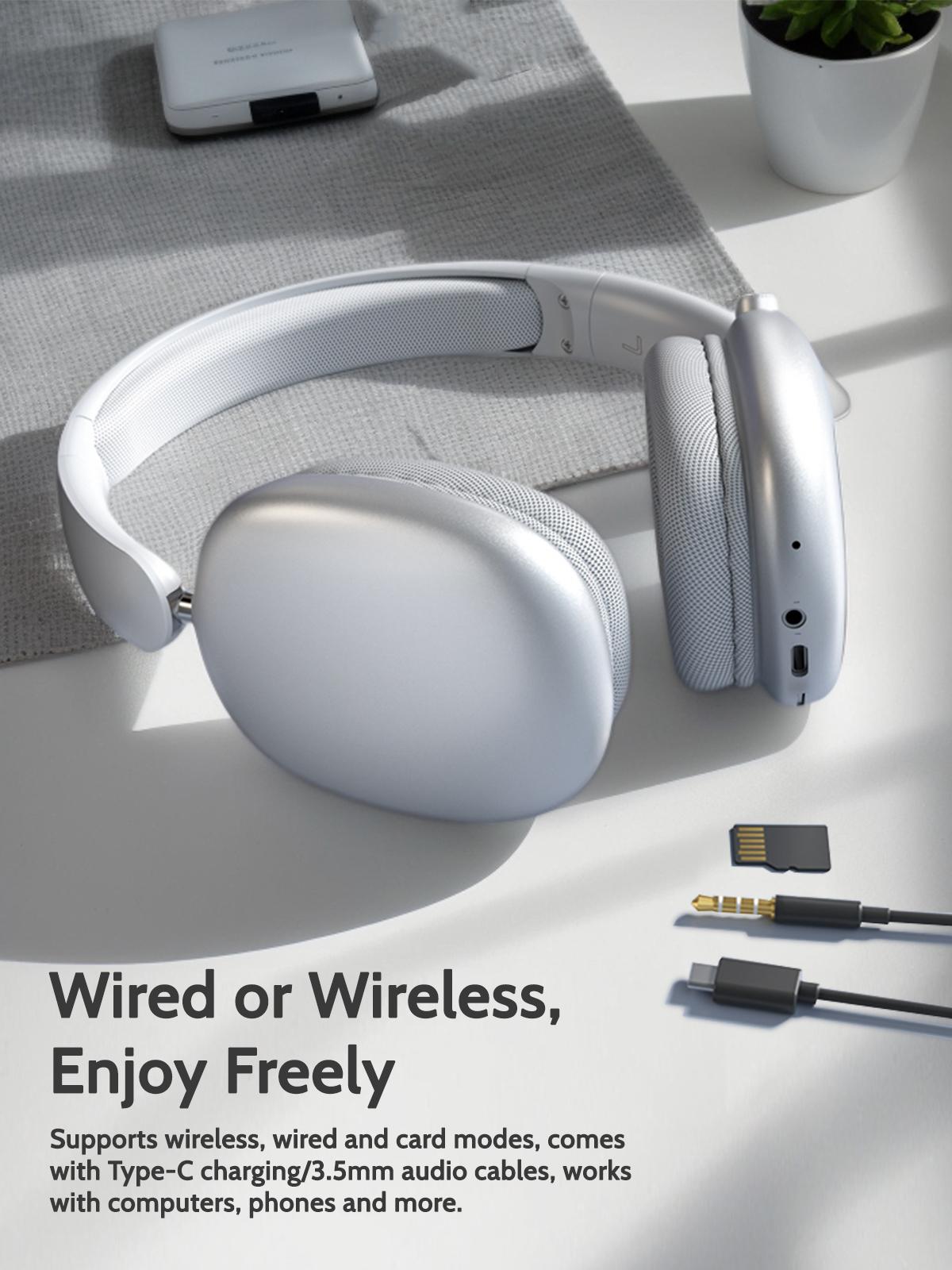 Hi-Fi sound quality